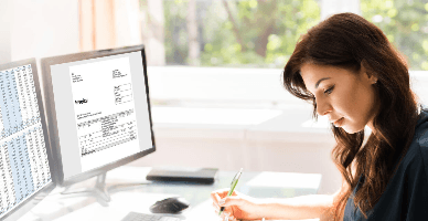 Ajustarea sumei TVA aferentă livrărilor efectuate