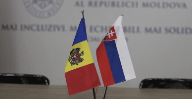 Moldovenii care activează legal în Slovacia ar putea beneficia de prestații sociale 