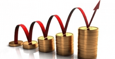 Încasările la impozitul pe venit din salariu în anul 2024 au crescut cu 16,35%