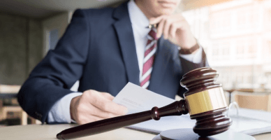 Recuzarea și abținerea de la executare a executorului judecătoresc