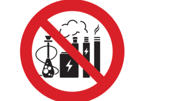 Новый пакет мер по борьбе с курением и потреблением бездымной продукции прошел первое чтение в парламенте