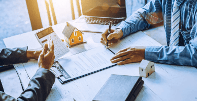 Încasările la impozitul pe venit de la persoanele fizice care transmit în locațiune bunuri imobile,  în creștere cu peste 27%