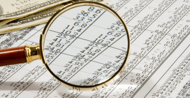 Bunurile infracționale: mecanismul de urmărire și identificare, fortificat