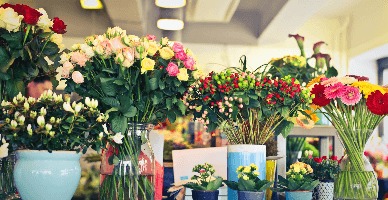 În perioada 7-8 martie  activitatea contribuabililor din domeniile comerț cu flori și Horeca  va fi monitorizată de Serviciul Fiscal de Stat 