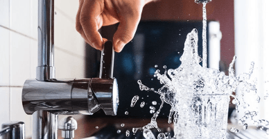 Данные в области услуг водоснабжения и канализации систематизируют и объединят в одну систему