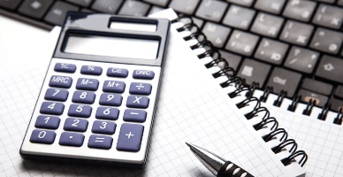 Декларация физического лица о подоходном налоге: особенности представления 