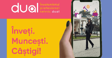 Guvernul a revizuit modul de compensare a cheltuielilor unităților în învățământul dual 