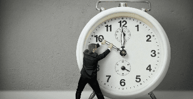  Аннулирование сумм переплат в связи с истечением срока давности. Информирование налогоплательщиков до начала процедуры аннулирования и срок, предоставляемый для восстановления пропущенного срока исковой давности