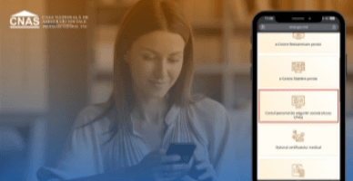 Verificarea contului de asigurări sociale. CNAS ne explică de ce este important să o facem