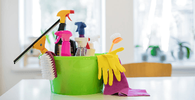  Taxa pentru unitățile comerciale și/sau de prestări servicii în cazul prestării serviciilor de curățenie 