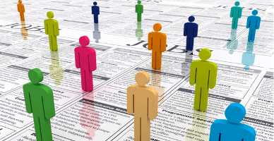 Более 7 тысяч людей со статусом безработных были трудоустроены в 2024 году