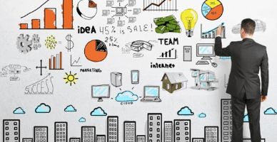 В Молдове могут ввести новый режим деятельности физлиц - независимый предприниматель