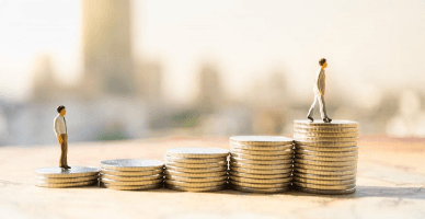 Care este perioada de aplicare a penalității în funcție de modalitate de stingere a obligației fiscale?