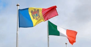 Inițierea negocierilor Acordului privind securitatea socială dintre Republica Moldova și Irlanda