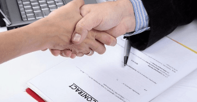 Încheierea contractelor cu element de extraneitate. Condițiile de fond/formă și legea aplicabilă