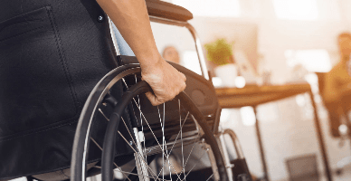 Importul mijloacelor de transport pentru persoanele cu dizabilități: unele majorări de întârziere nestinse vor fi anulate