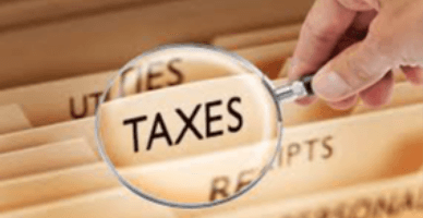 Serviciul Fiscal de Stat a finalizat actualizările la formularele privind taxele locale și taxa pentru resursele naturale