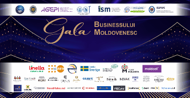 Gala Businessului Moldovenesc – evenimentul care celebrează excelența în afaceri! 