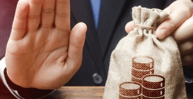 Repatrierea mijloacelor bănești: ce sume nu vor fi supuse sancțiunilor pecuniare?