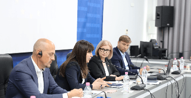 A fost prezentat Sistemul Național Antifraudă