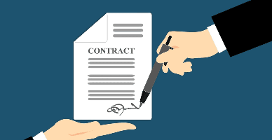 Unele aspecte cu privire la contractul în favoarea unui terț 