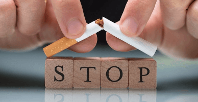 Controlul tutunului: amenzi mai aspre și locuri noi în care se interzice fumatul