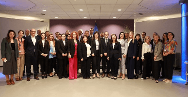 Moldova a încheiat sesiunea de screening bilateral pentru Capitolul 16 „Fiscalitate”