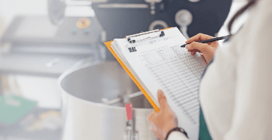 Modificări în listele de verificare ANSA