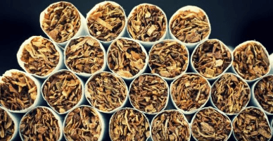 Designul mărcii Timbru de acciz/Timbru de consum ce va fi aplicat începând cu 1 ianuarie 2026