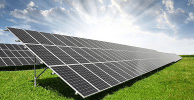 Услуги по строительству и монтажу фотоэлектрического парка, оказываемые резидентом Республики Молдова нерезиденту. Режим НДС