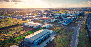 În Moldova va fi lansat un nou parc industrial