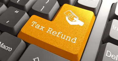 Refuz la examinarea Cererii privind restituirea sumei impozitului pe venit achitat/reținut în plus de la persoana fizică rezidentă care nu desfășoară activitate de întreprinzător. Înlăturarea neajunsurilor