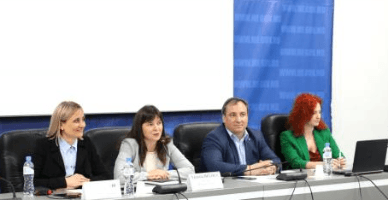 Tichetele de vacanță – noul instrument fiscal pentru stimularea turismului rural, discutat în cadrul unei ședințe la Ministerul Finanțelor