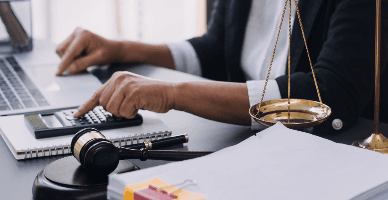 Aplicarea TVA la transmiterea proprietății sechestrate