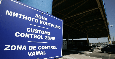 Sistemul digital de traversare programată a frontierei aduce eficiență și predictibilitate pentru transportatori