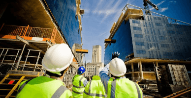 Sistarea lucrărilor de construcții neautorizate: competențele Inspectoratului National pentru Supraveghere Tehnica și politiei, delimitate