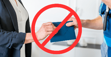 Salariul „în plic” și munca nedeclarată: Forme de desfășurare, riscuri pe care le implică și sancțiunile aplicate