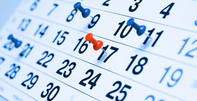 Graficul finanțării prestațiilor sociale pentru luna septembrie