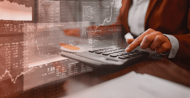 Recunoașterea și evaluarea diferențelor de sumă în cazul achiziției bunului imobil