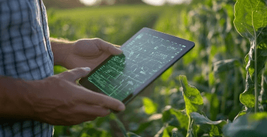 Cunoștințe și inovare în agricultură: sistem informațional unic