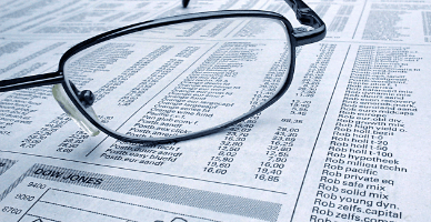 Cumpărătura de control în cazul serviciilor financiare