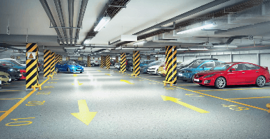 Noul model de evaluare a garajelor individuale în scopul impozitării, în vigoare