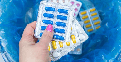 Consultări publice: Regulamentul privind gestionarea deșeurilor farmaceutice