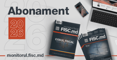 Campania 2026: Abonează-te la informații care contează!