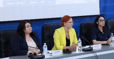 Programul „Inspectori fiscali fără frontiere” susținut de OCDE și PNUD, lansat în Moldova