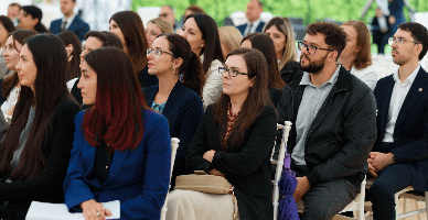 Peste 100 de participanți au participat la un atelier de lucru privind comunicarea legislației ajustate la directivele UE  