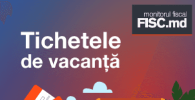 Tichetele de vacanță – noi oportunități pentru dezvoltarea turismului rural