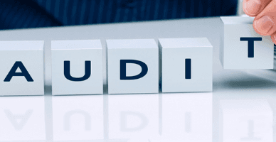 Изменения в процедурах отбора аудиторских организаций для госкомпаний 