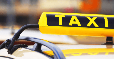 Registrul ECC completat cu un nou model de echipament de casă și control utilizat pentru transportul rutier de persoane în regim de taxi