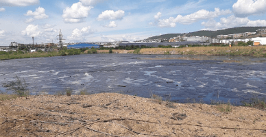 Consultări publice: proiectul Metodologiei de identificare a iazurilor și a lacurilor de acumulare destinate lichidării